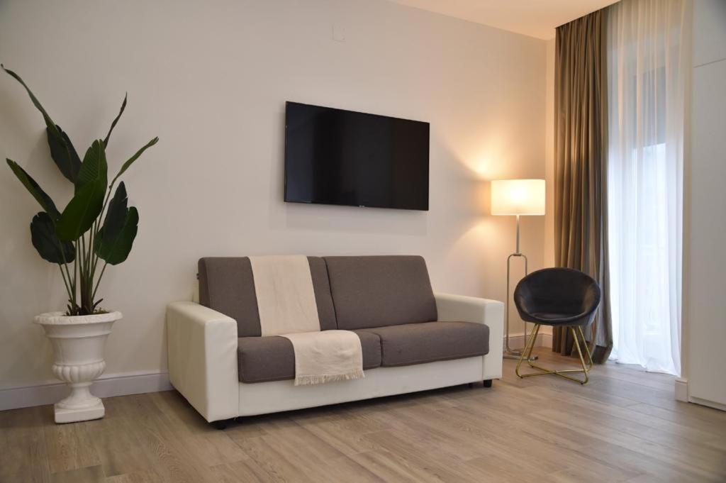 Pompei Luxury Suite 외부 사진