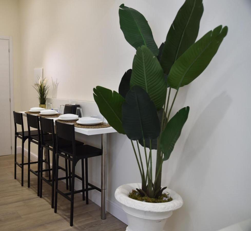 Pompei Luxury Suite 외부 사진