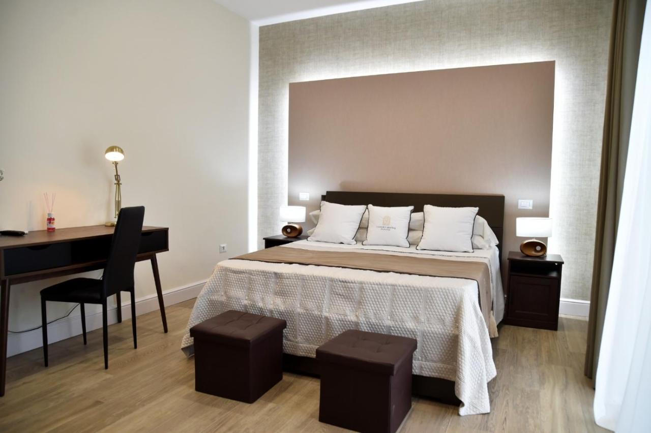 Pompei Luxury Suite 외부 사진