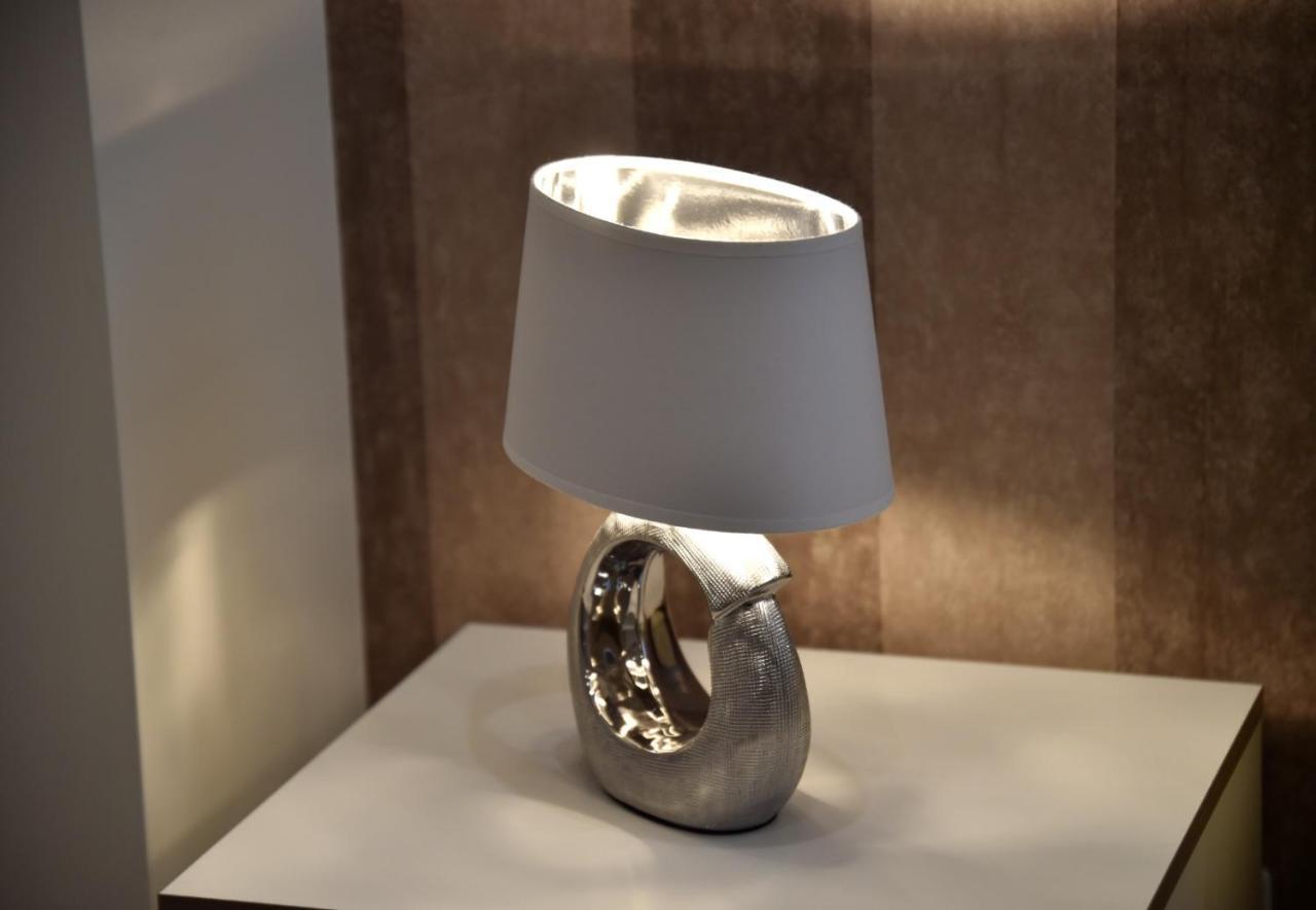 Pompei Luxury Suite 외부 사진