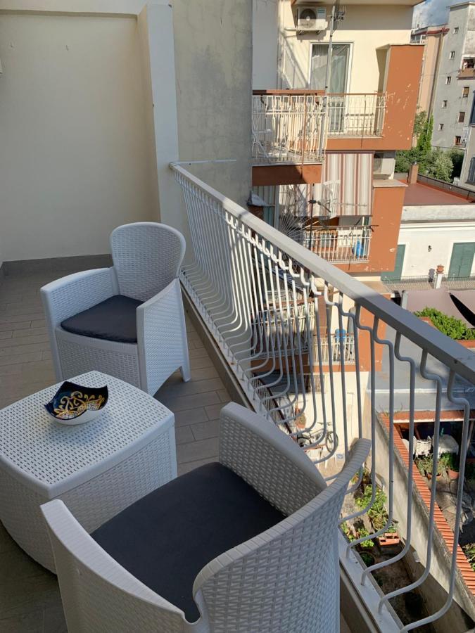 Pompei Luxury Suite 외부 사진