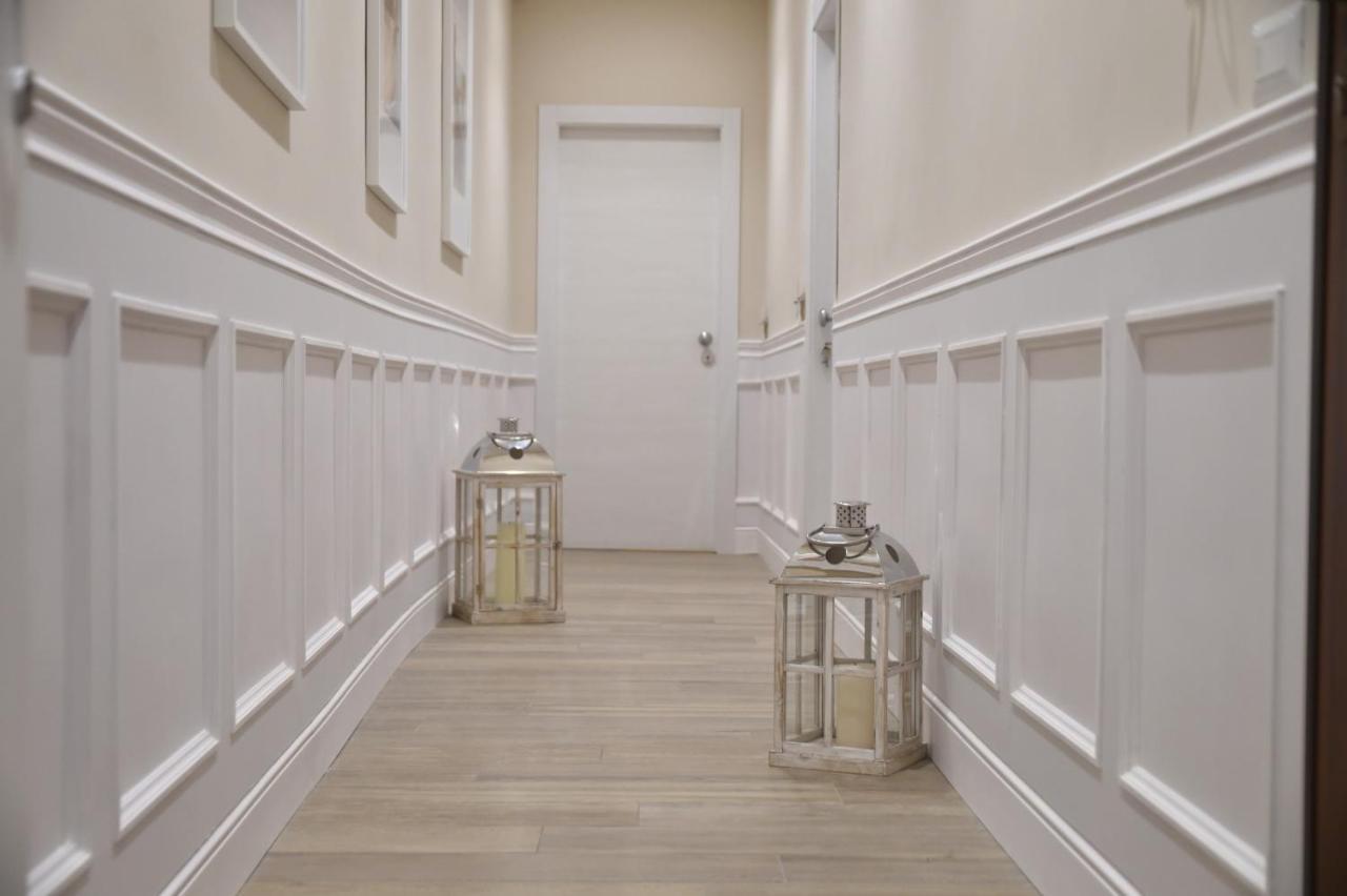 Pompei Luxury Suite 외부 사진