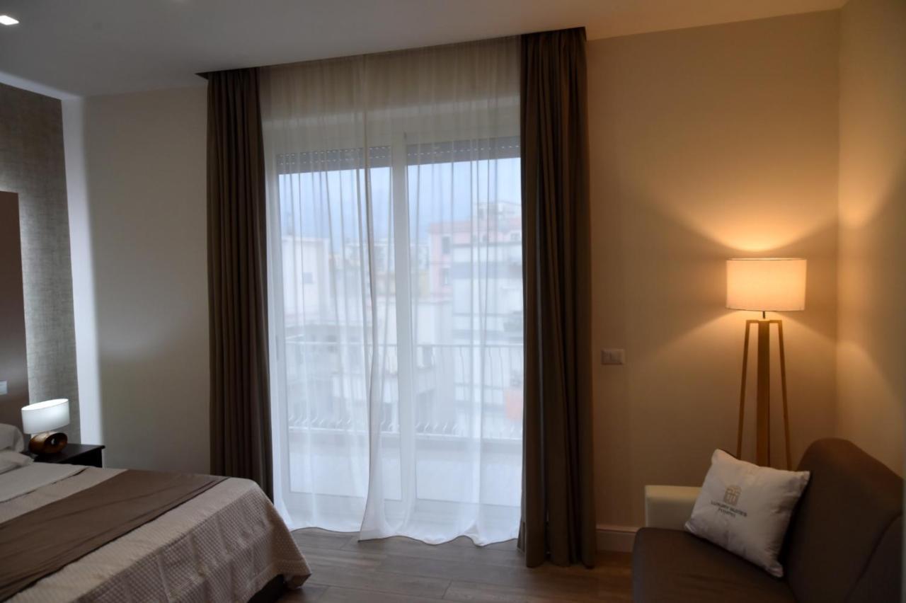 Pompei Luxury Suite 외부 사진