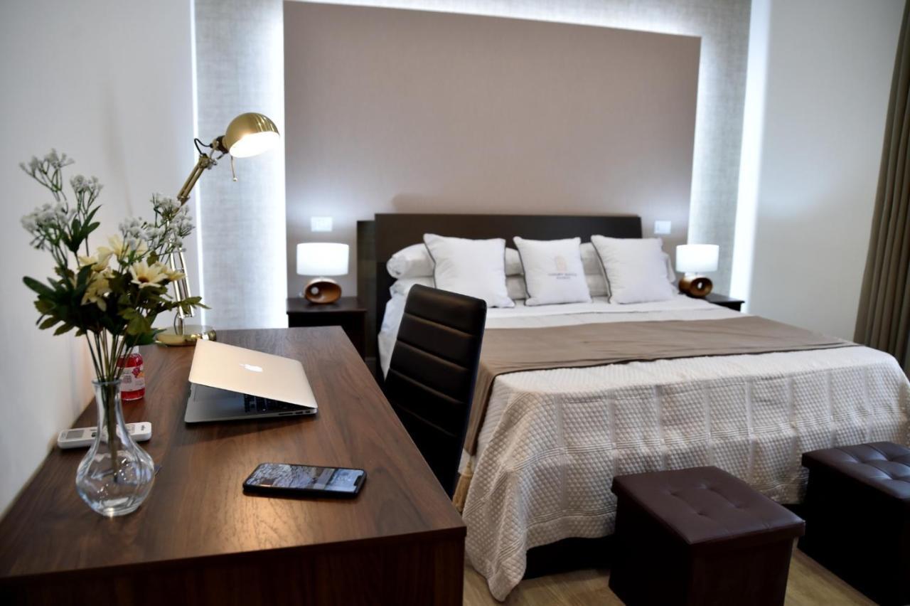 Pompei Luxury Suite 외부 사진