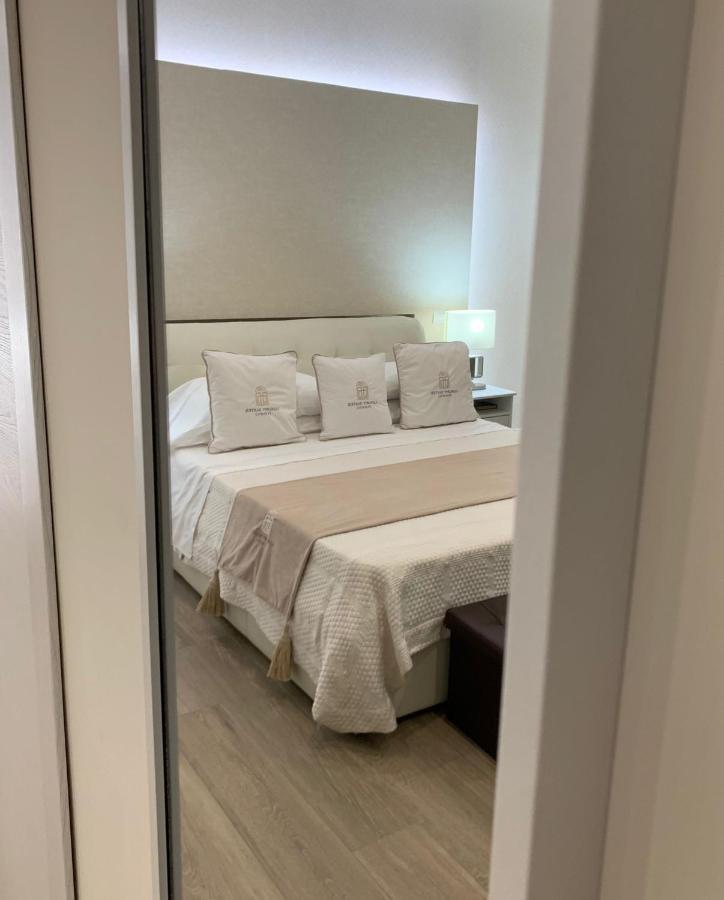 Pompei Luxury Suite 외부 사진