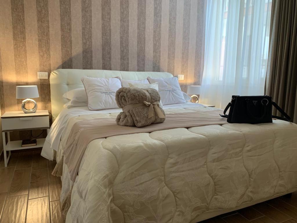 Pompei Luxury Suite 외부 사진