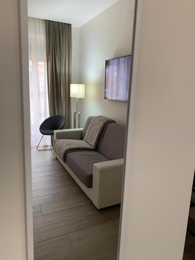 Pompei Luxury Suite 외부 사진