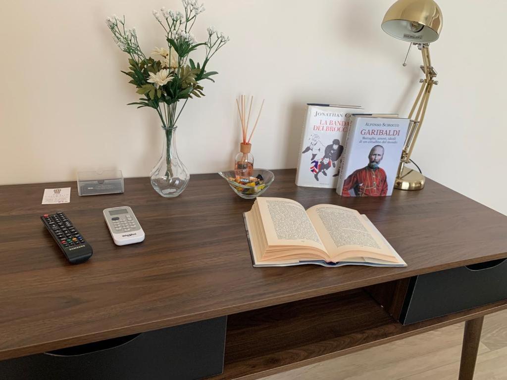 Pompei Luxury Suite 외부 사진