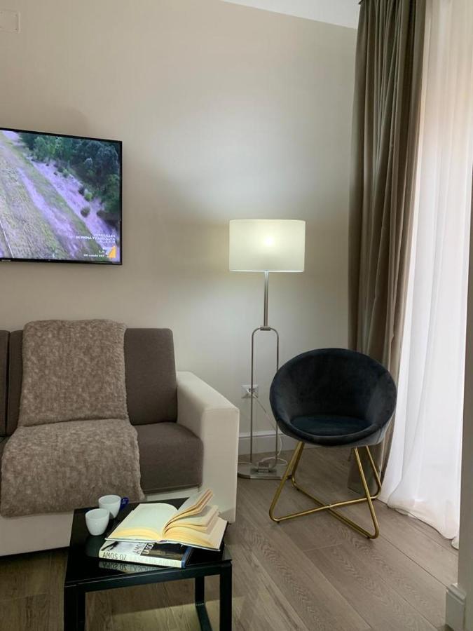 Pompei Luxury Suite 외부 사진