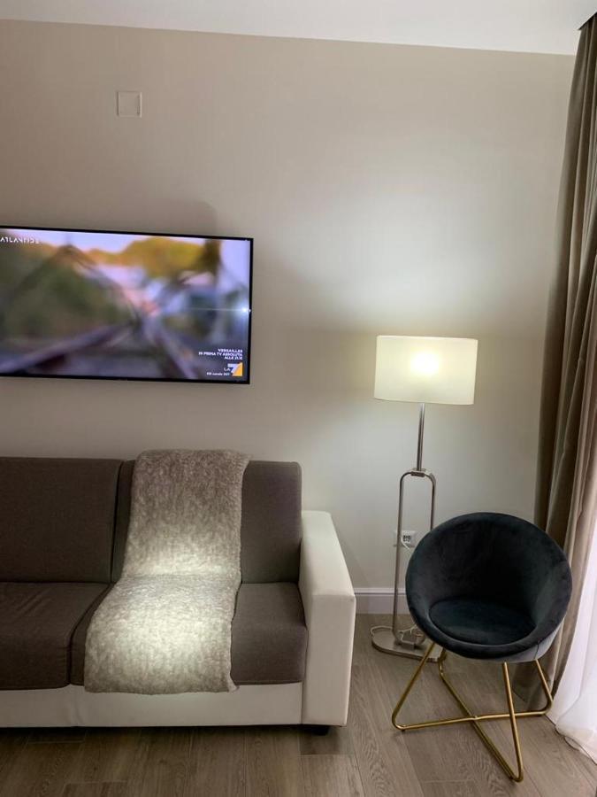 Pompei Luxury Suite 외부 사진