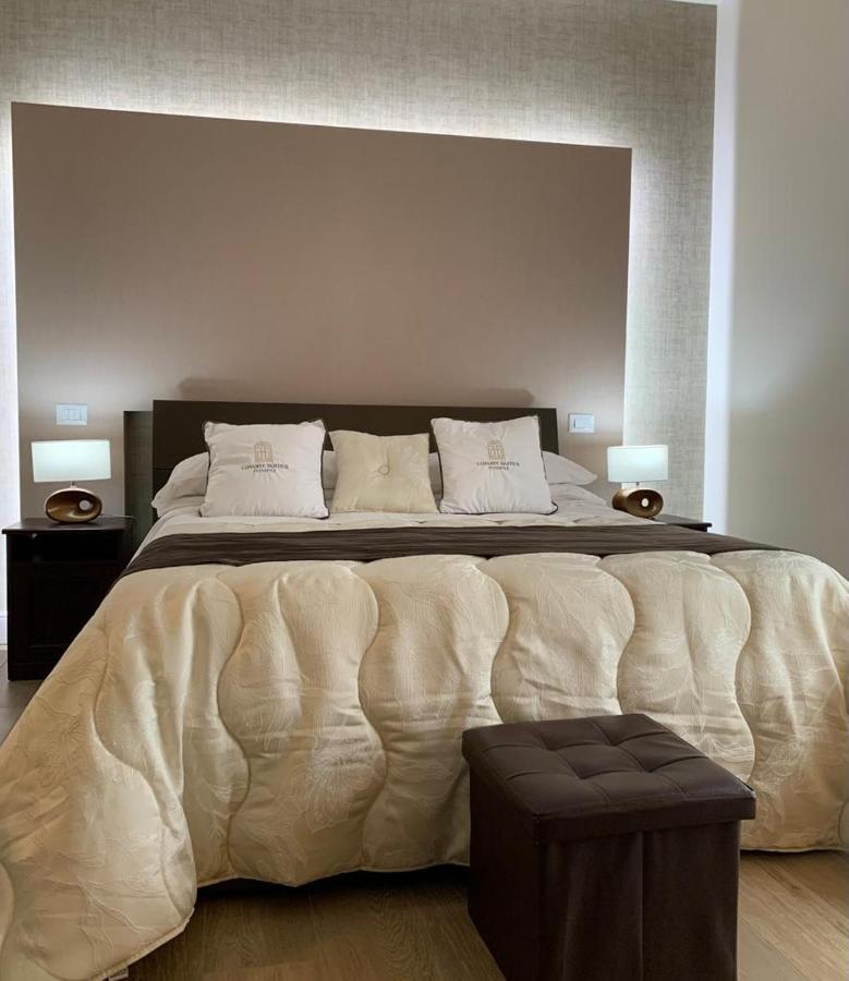 Pompei Luxury Suite 외부 사진