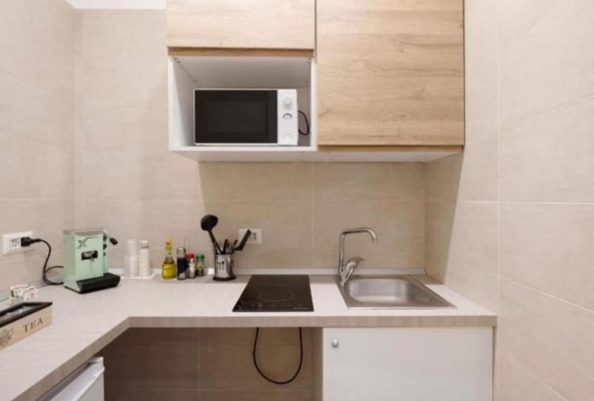 Pompei Luxury Suite 외부 사진
