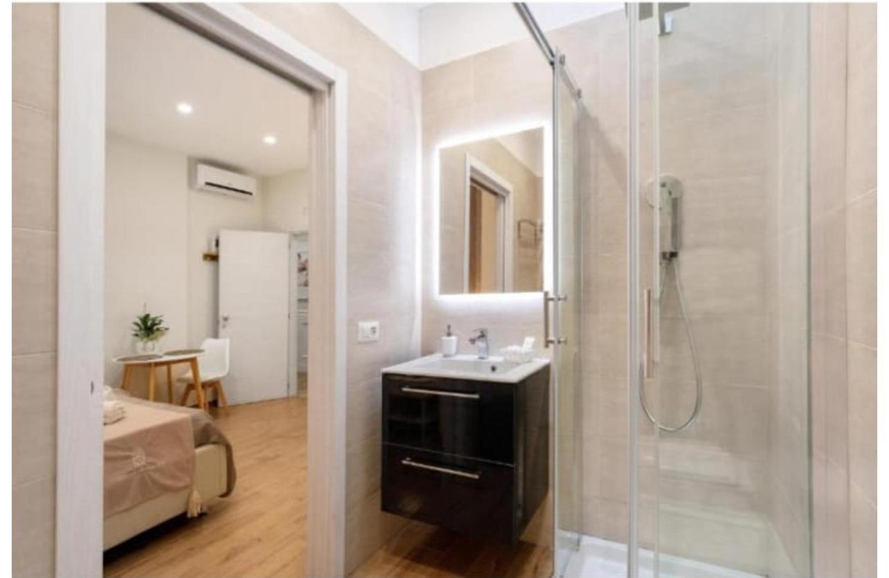 Pompei Luxury Suite 외부 사진